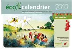 EcoloXL vous souhaite ses meilleurs voeux pour 2010!