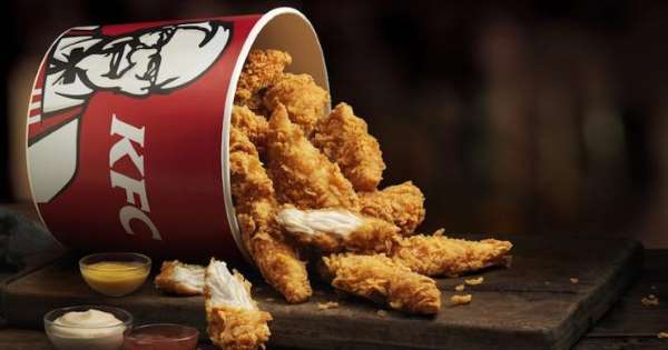 Ixelles dit non à KFC