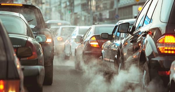 Ixelles s’inscrit dans la nouvelle campagne régionale de mesure de la qualité de l’air