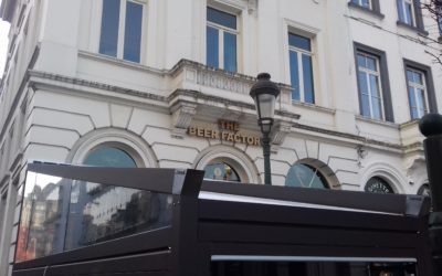 Place Lux, on privatise même les lampadaires !
