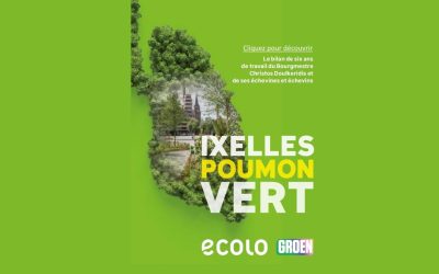 2018-2024 : notre bilan