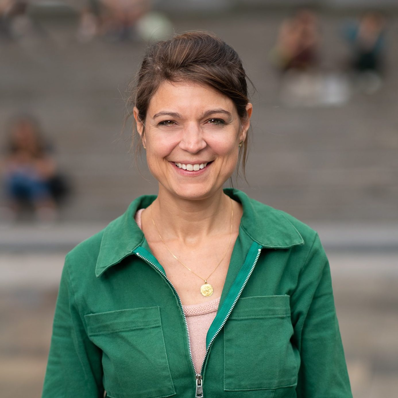 Marie Thibaut de Maisières