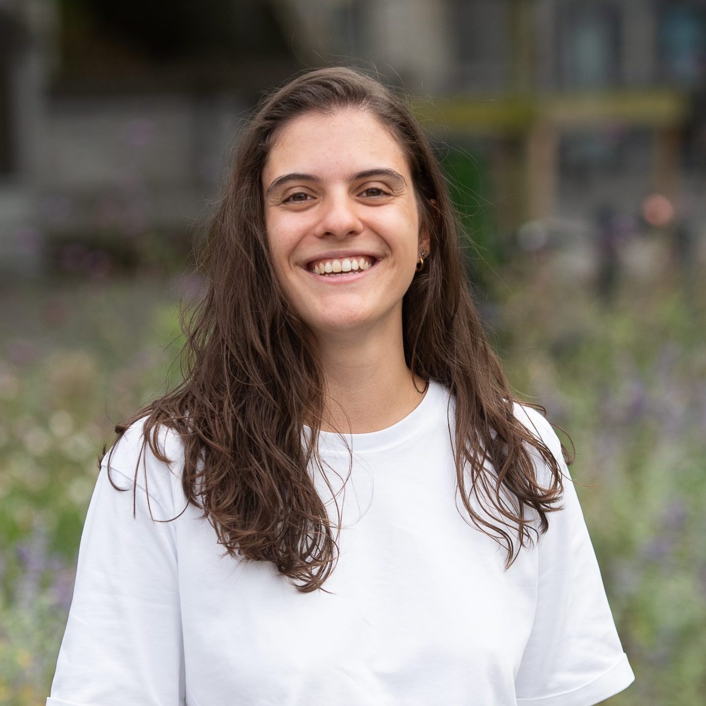 Louise Vanden Abeele