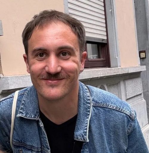 Portrait de François  DURANT